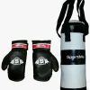 SportMe Boksesæt