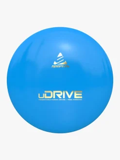 SportMe Disc Golf Startsæt