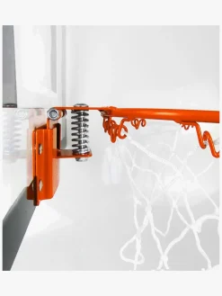 SportMe Dørmonteret Basketkurv med Basketbold