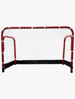 SportMe Floorballmål 90x40x60 cm, Rødt
