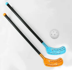 SportMe Floorballsæt Mini 55 cm