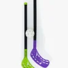 SportMe Floorballsæt Mini 45 cm