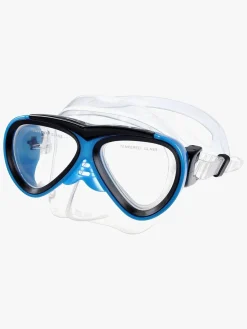 SportMe Kyklop-maske, Blå