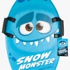 SportMe Monster Foamboard, Blå