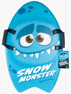 SportMe Monster Foamboard, Blå