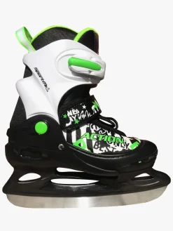 SportMe Skøjter, Grøn