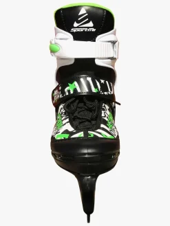 SportMe Skøjter, Grøn