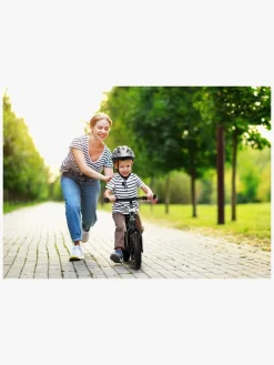 SportMe SMX Dynamic Løbecykel, Grøn