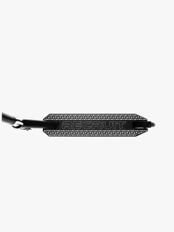 SportMe SMX Dynamic Stunt Recruit Løbehjul, Hvid