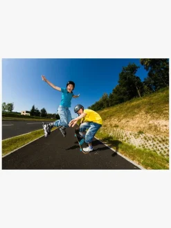 SportMe SMX Skateboard, Swag