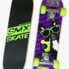 SportMe SMX Skateboard, Vacay