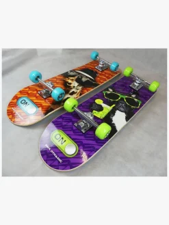 SportMe SMX Skateboard, Vacay