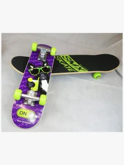 SportMe SMX Skateboard, Vacay