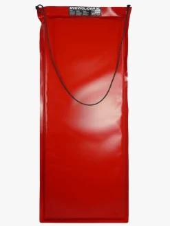 SportMe Snow Glider, Rød