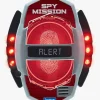 Spy Mission Bevægelsesdetektor
