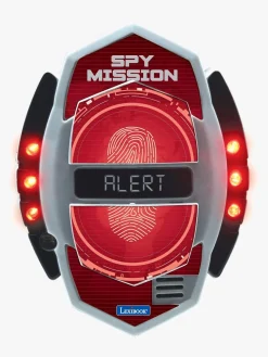 Spy Mission Bevægelsesdetektor