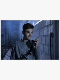 SpyX Micro Gear Spionsæt