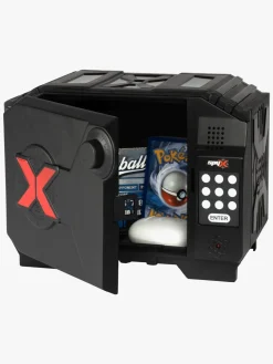 SpyX Pengeskab med Kodelås