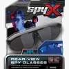 SpyX Rearview Spionbriller