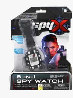 SpyX Spionur 6-in-1