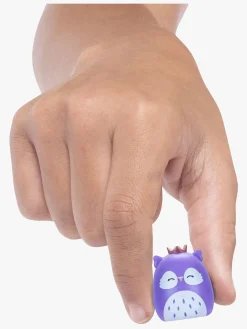 Squish-a-longs Figursæt 25-pak 2,5 cm Series 1