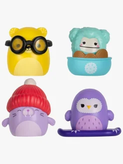 Squish-a-longs Figursæt Series 3 14-pak