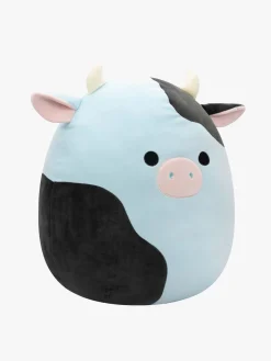 Squishmallows Bamse Cillian Ko 50 cm