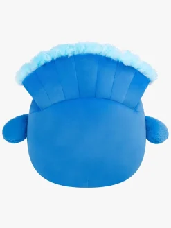 Squishmallows Bamse P24 Priscilla Peacock 40 cm