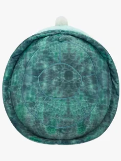 Squishmallows Fuzz A Mallows Bamse Onica Skildpadde 30 cm