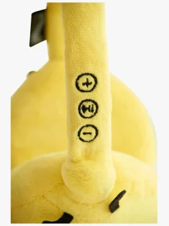 Squishmallows Høretelefoner Trådløse Sunny