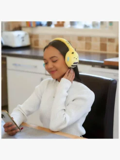 Squishmallows Høretelefoner Trådløse Sunny