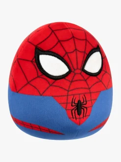 Squishmallows Marvel Spider-Man Bamse 20 cm