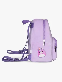 Squishmallows Mini Rygsæk, Mix Squish