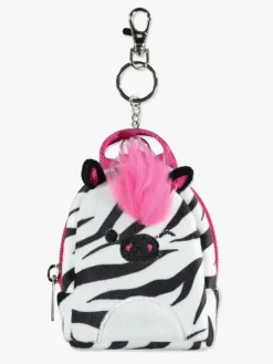 Squishmallows Nøglering Micro Rygsæk, Tracey