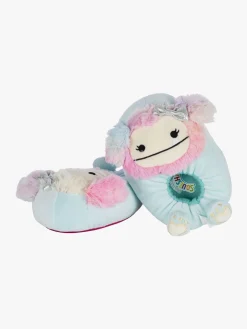 Squishmallows  Plys Clogs, Zuzu