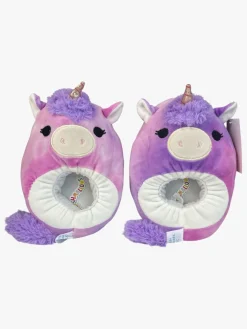Squishmallows  Plys Clogs, Lola
