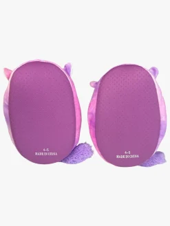 Squishmallows  Plys Clogs, Lola