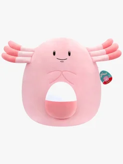 Squishmallows Pokémon Chansey Bamse 50 cm