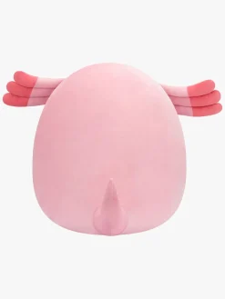 Squishmallows Pokémon Chansey Bamse 50 cm