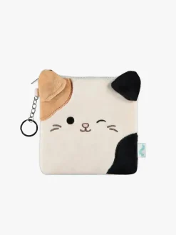Squishmallows Tegnebog, Cam