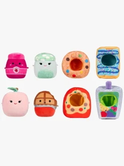 Squishmallows Tilbehørssæt Deluxe