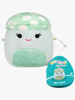 Squishmallows Tilbehørssæt Deluxe