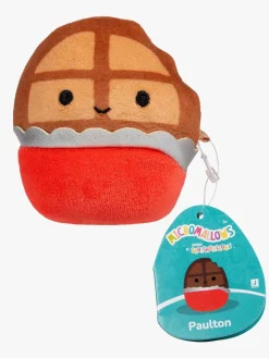 Squishmallows Tilbehørssæt Deluxe