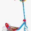 Stamp Paw Patrol Trehjulet Løbehjul, Blå/Rød