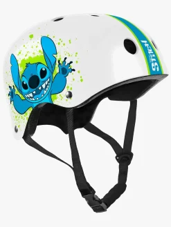 Stamp Stitch Skaterhjelm