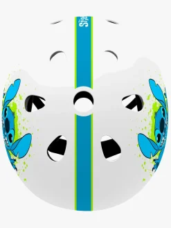 Stamp Stitch Skaterhjelm