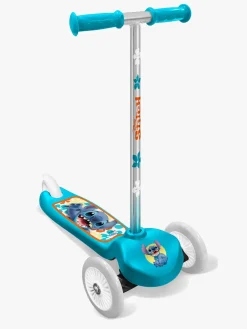 Stamps Stitch Styring Løbehjul 3 Hjul