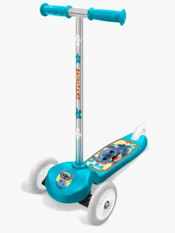 Stamps Stitch Styring Løbehjul 3 Hjul