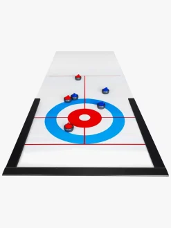 Stanlord Curl2Play Curlingspil