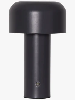 Star Trading Bordlampe Bobby, Sort